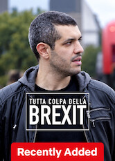Tutta colpa della Brexit poster